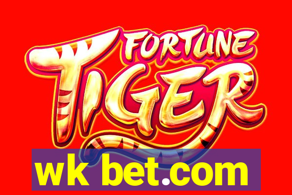 wk bet.com