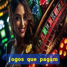 jogos que pagam pix na hora