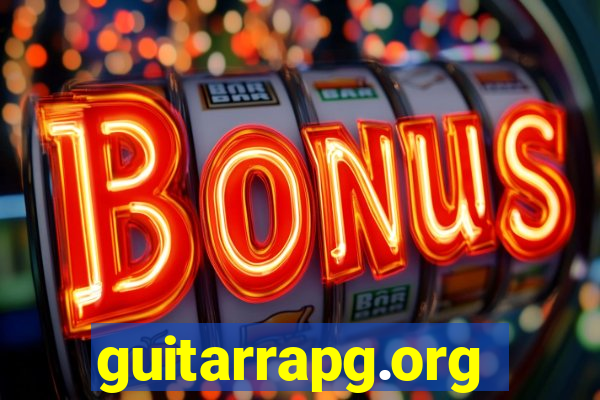 guitarrapg.org