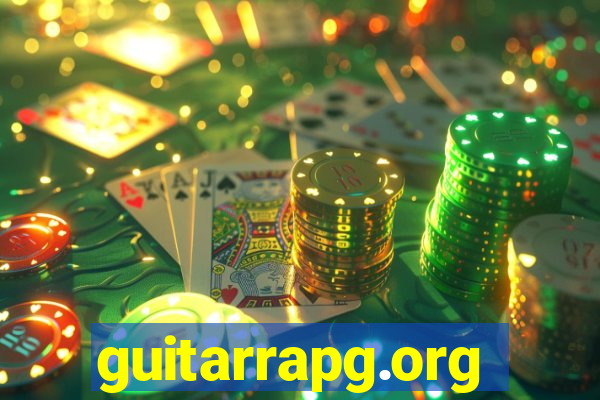 guitarrapg.org