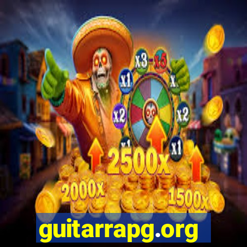 guitarrapg.org