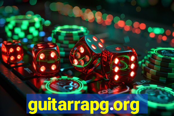 guitarrapg.org