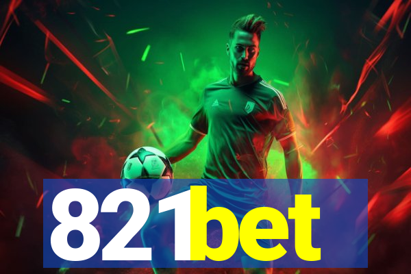 821bet