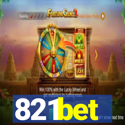 821bet