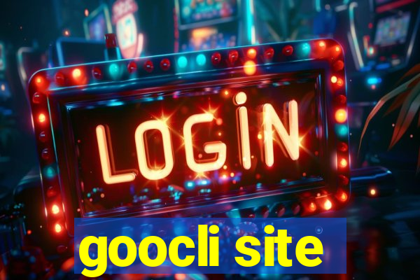 goocli site