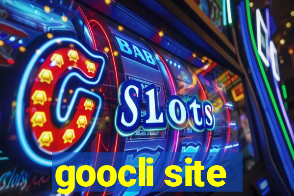 goocli site