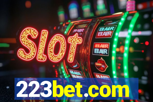 223bet.com