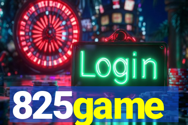 825game