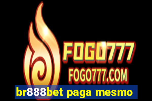 br888bet paga mesmo