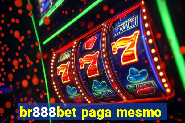 br888bet paga mesmo