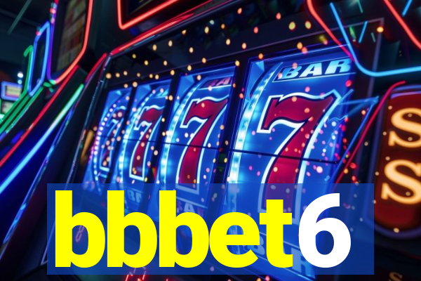 bbbet6
