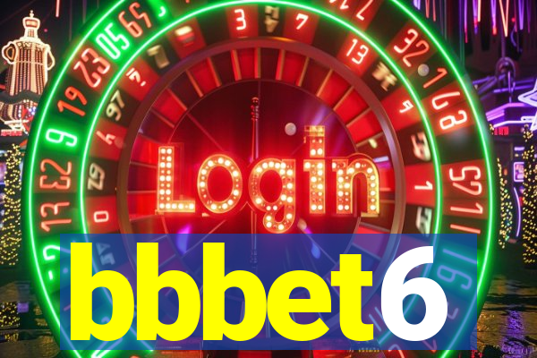 bbbet6
