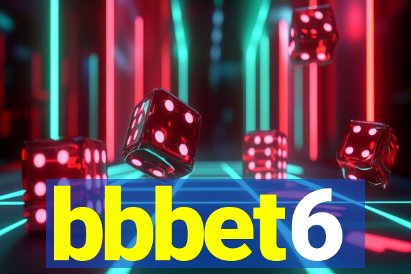 bbbet6