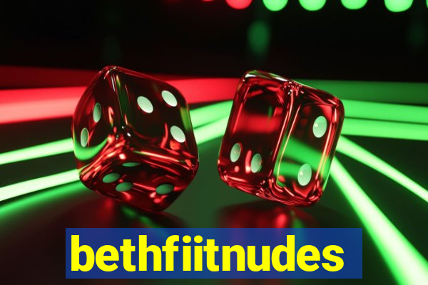 bethfiitnudes