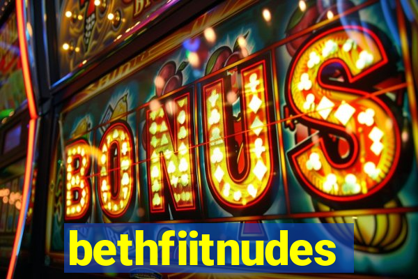 bethfiitnudes