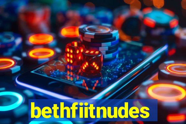 bethfiitnudes
