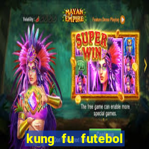 kung fu futebol clube torrent