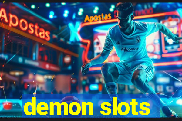 demon slots