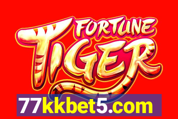 77kkbet5.com