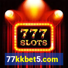 77kkbet5.com