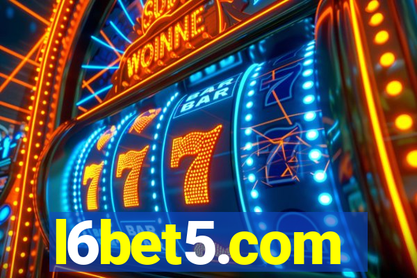 l6bet5.com