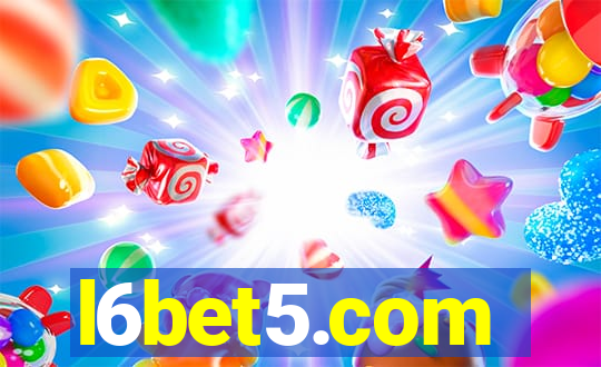 l6bet5.com