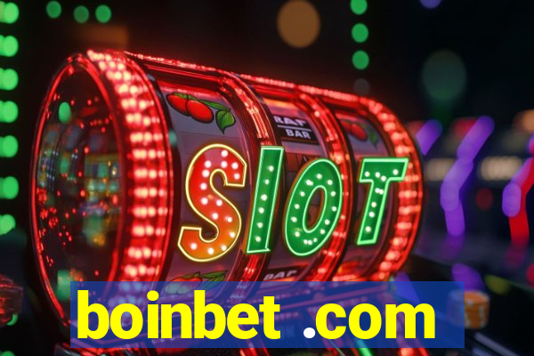 boinbet .com