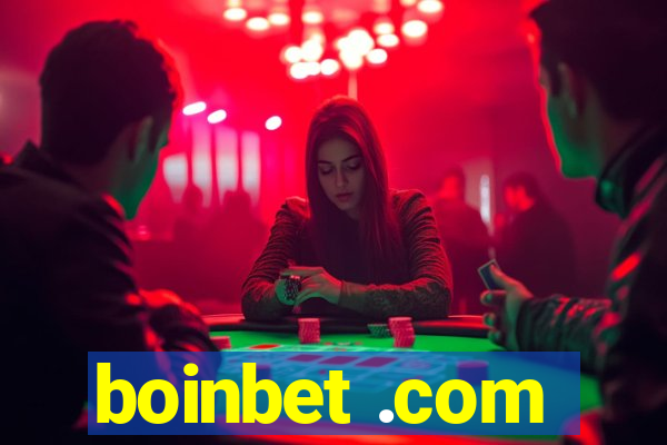 boinbet .com