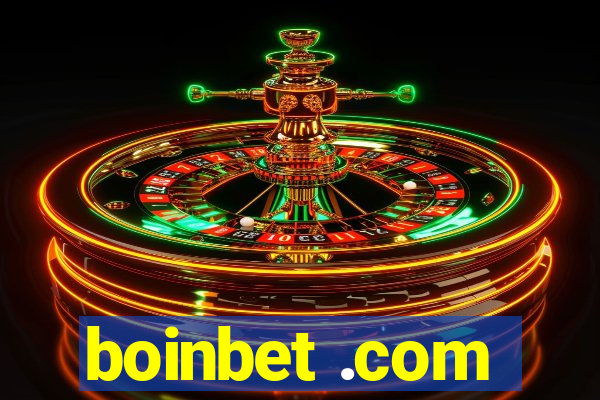 boinbet .com