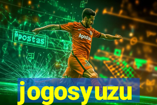 jogosyuzu