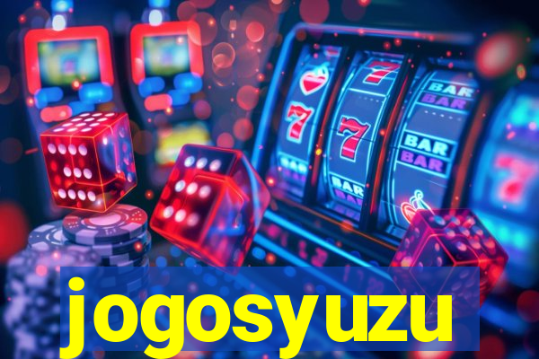 jogosyuzu