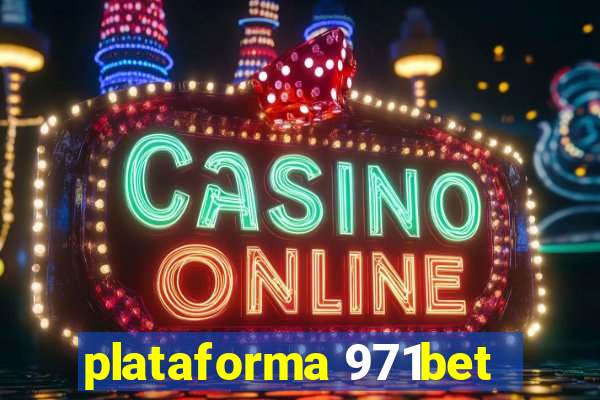 plataforma 971bet