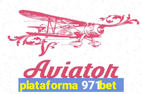 plataforma 971bet