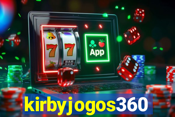 kirbyjogos360