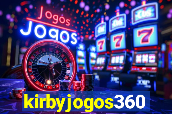 kirbyjogos360