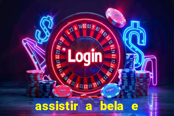 assistir a bela e a fera (1991 online dublado)