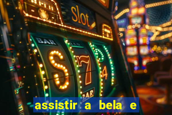 assistir a bela e a fera (1991 online dublado)