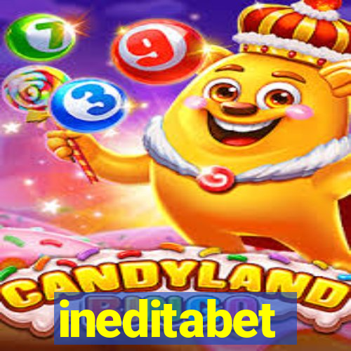 ineditabet