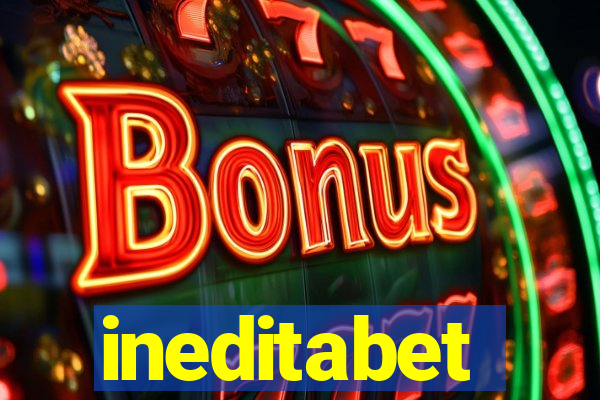 ineditabet