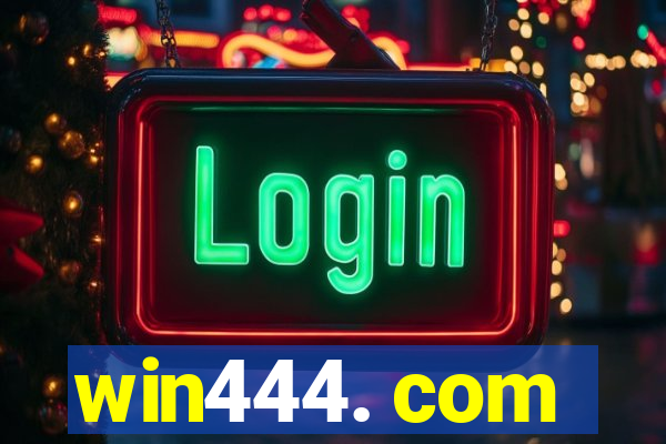 win444. com
