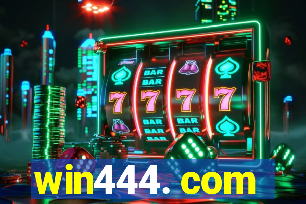 win444. com