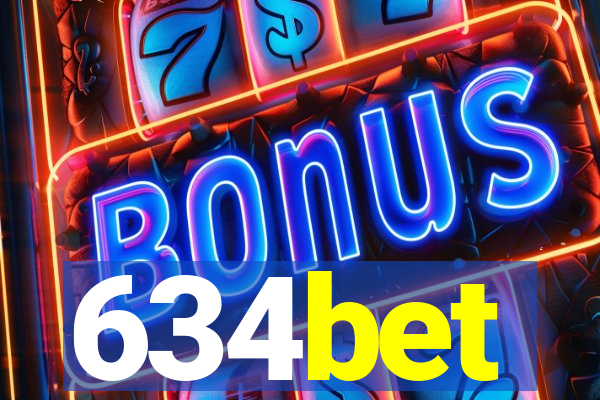 634bet