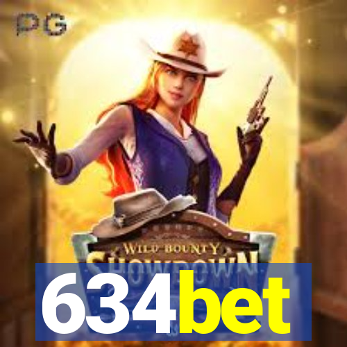 634bet