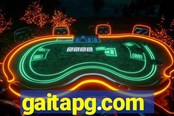 gaitapg.com