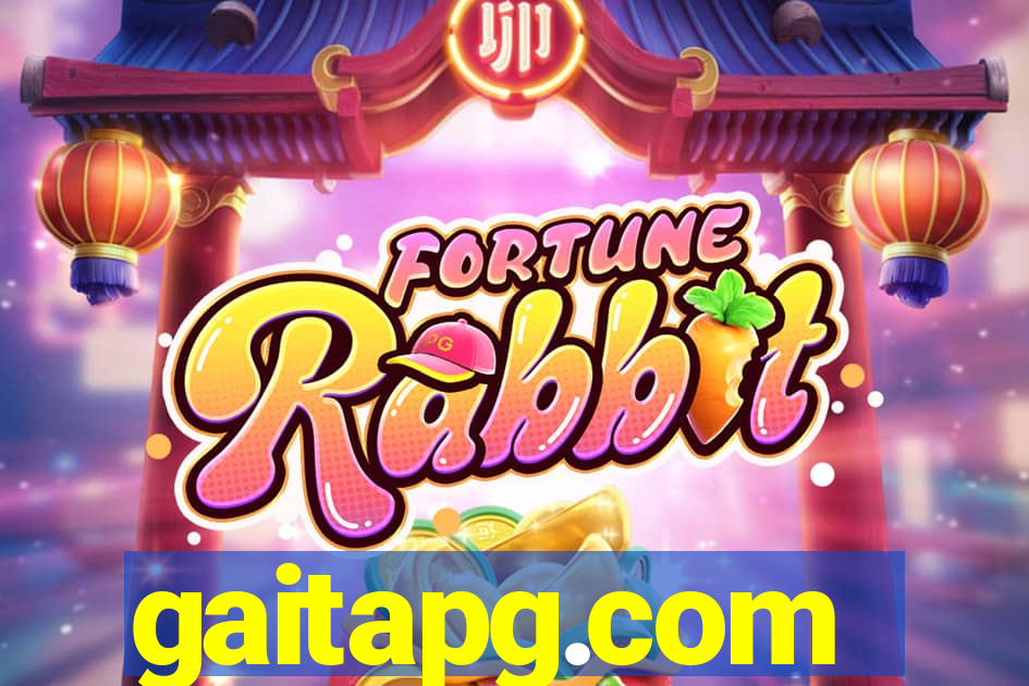 gaitapg.com