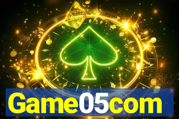 Game05com