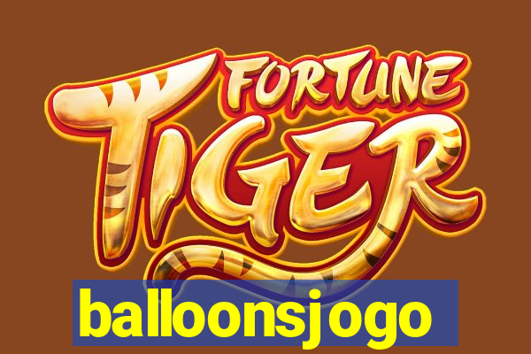 balloonsjogo
