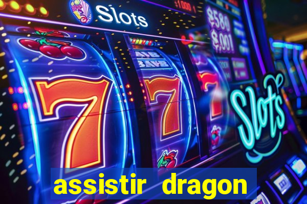 assistir dragon ball super: super hero dublado online