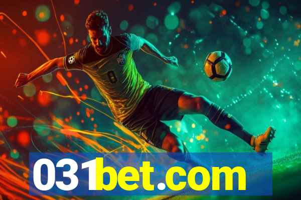031bet.com