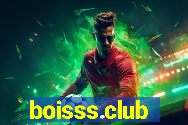 boisss.club